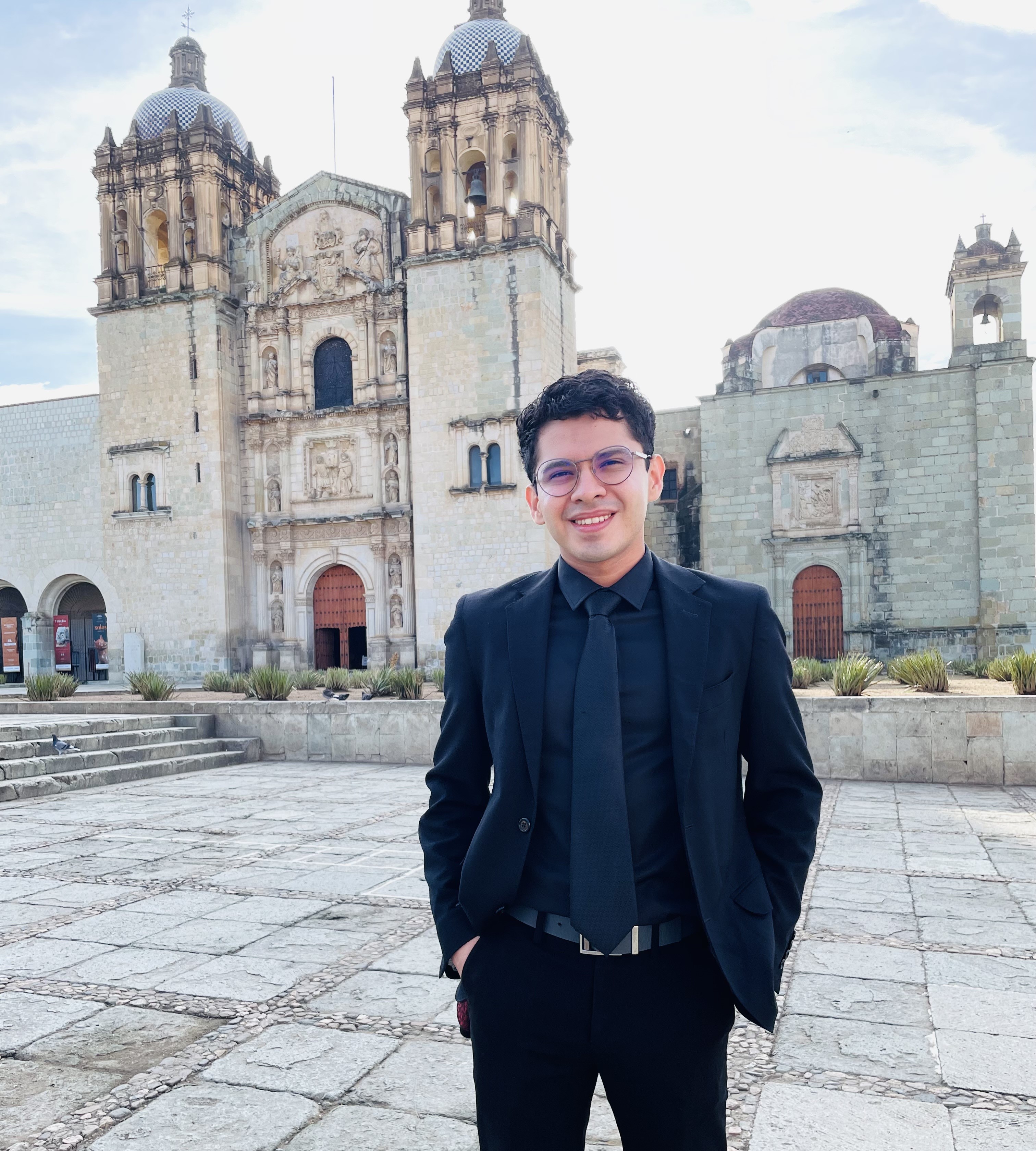 Foto de Osniel Cebrero Arcos